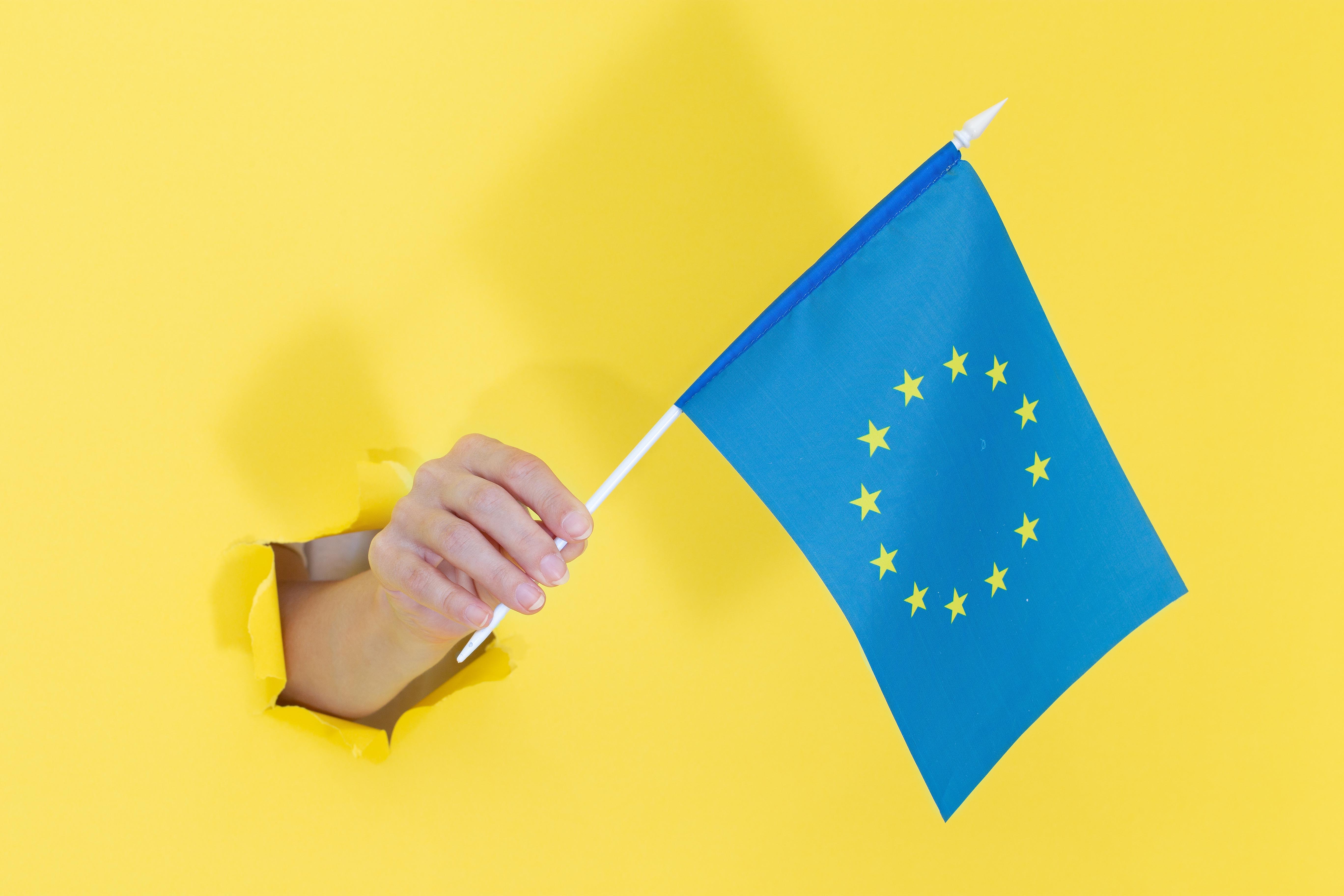 Україна в списку “зеленої зони” ЄС