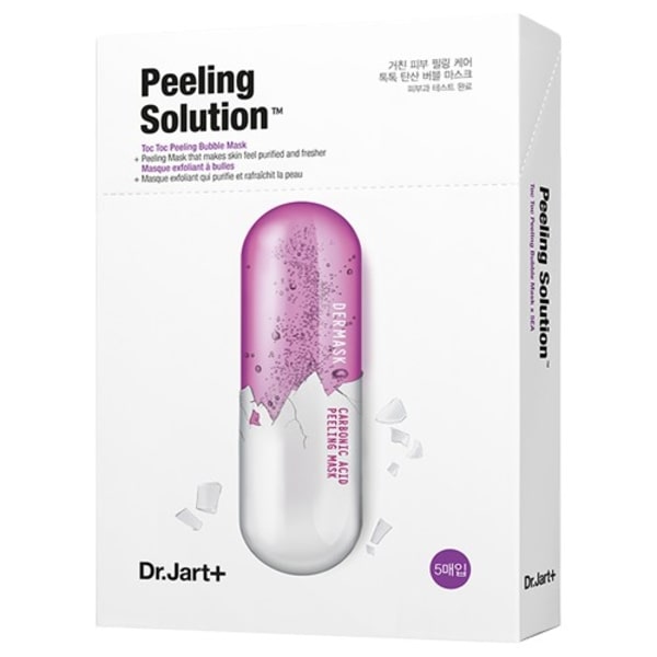 Dr.Jart+ Dermask Ultra Jet Peeling Solution