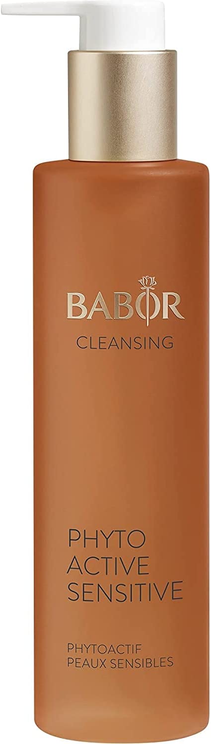 Babor Cleansing Phytoactive Sensitive Cleanser