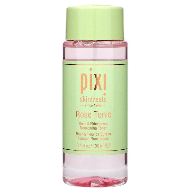 Pixi Rose Nourishing Toner