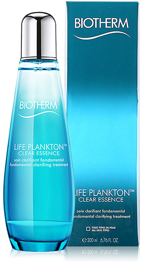 Biotherm Life Plankton Clear Essence Tonic