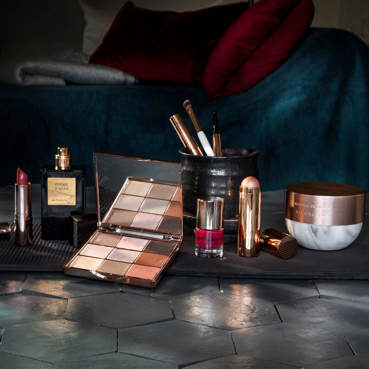 Rituals cosmetics