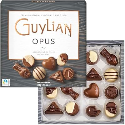 Guylian Luxury Assortment Opus