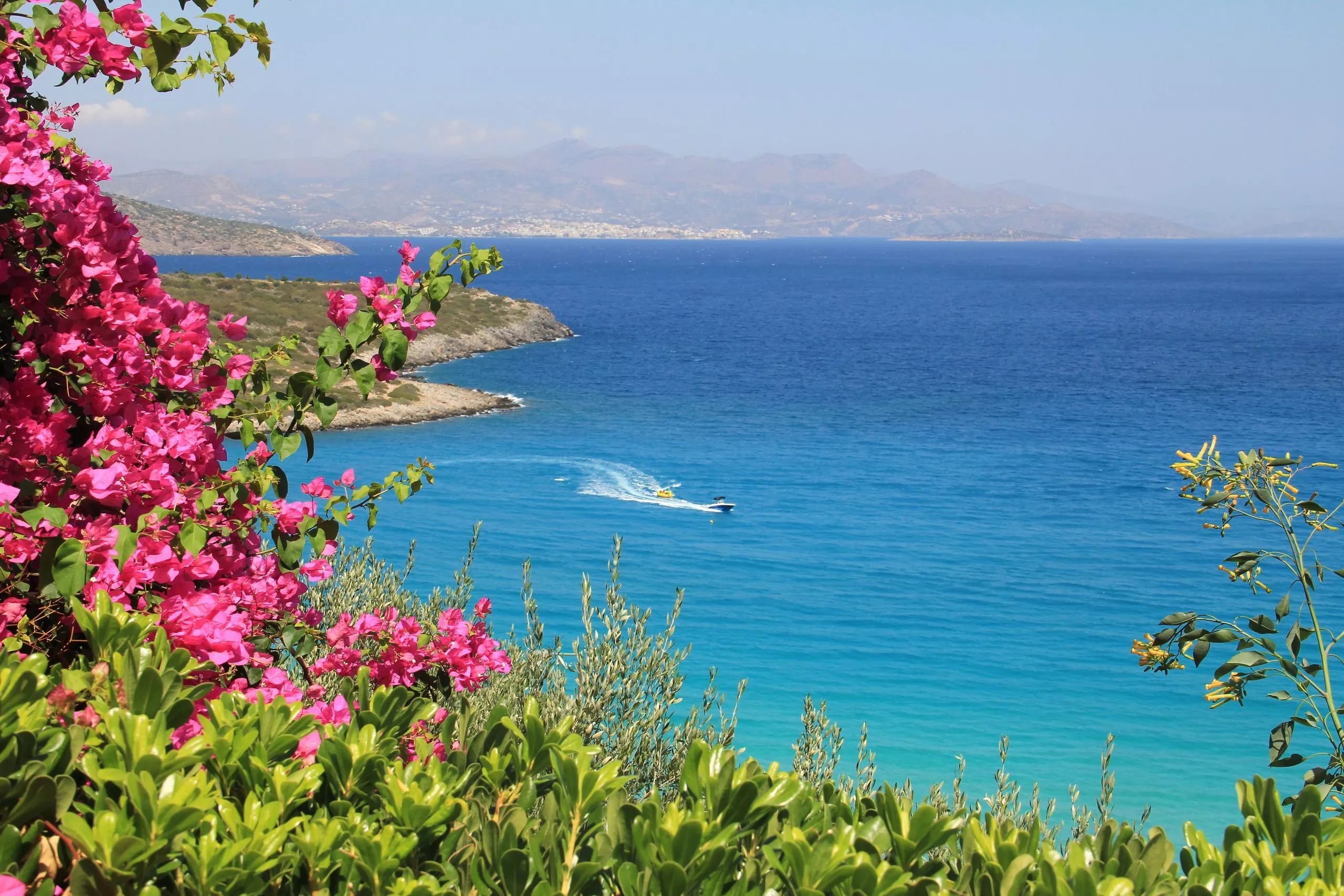 top European cities to visit in spring