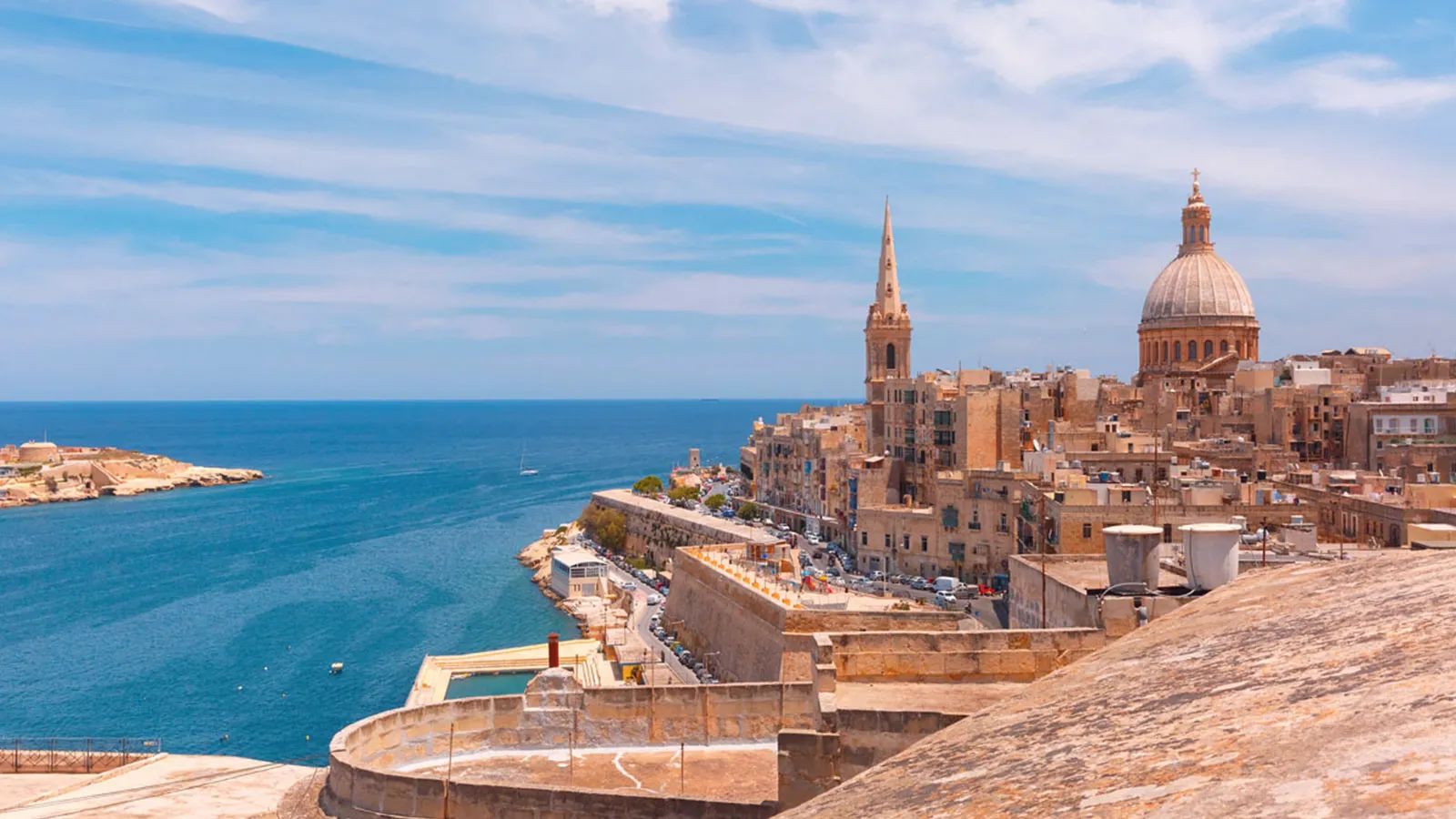 Holidays in Malta