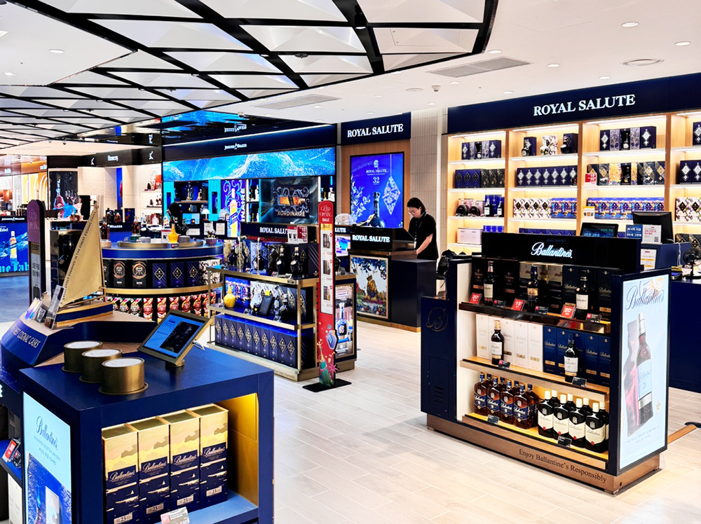 how to choose the right duty free