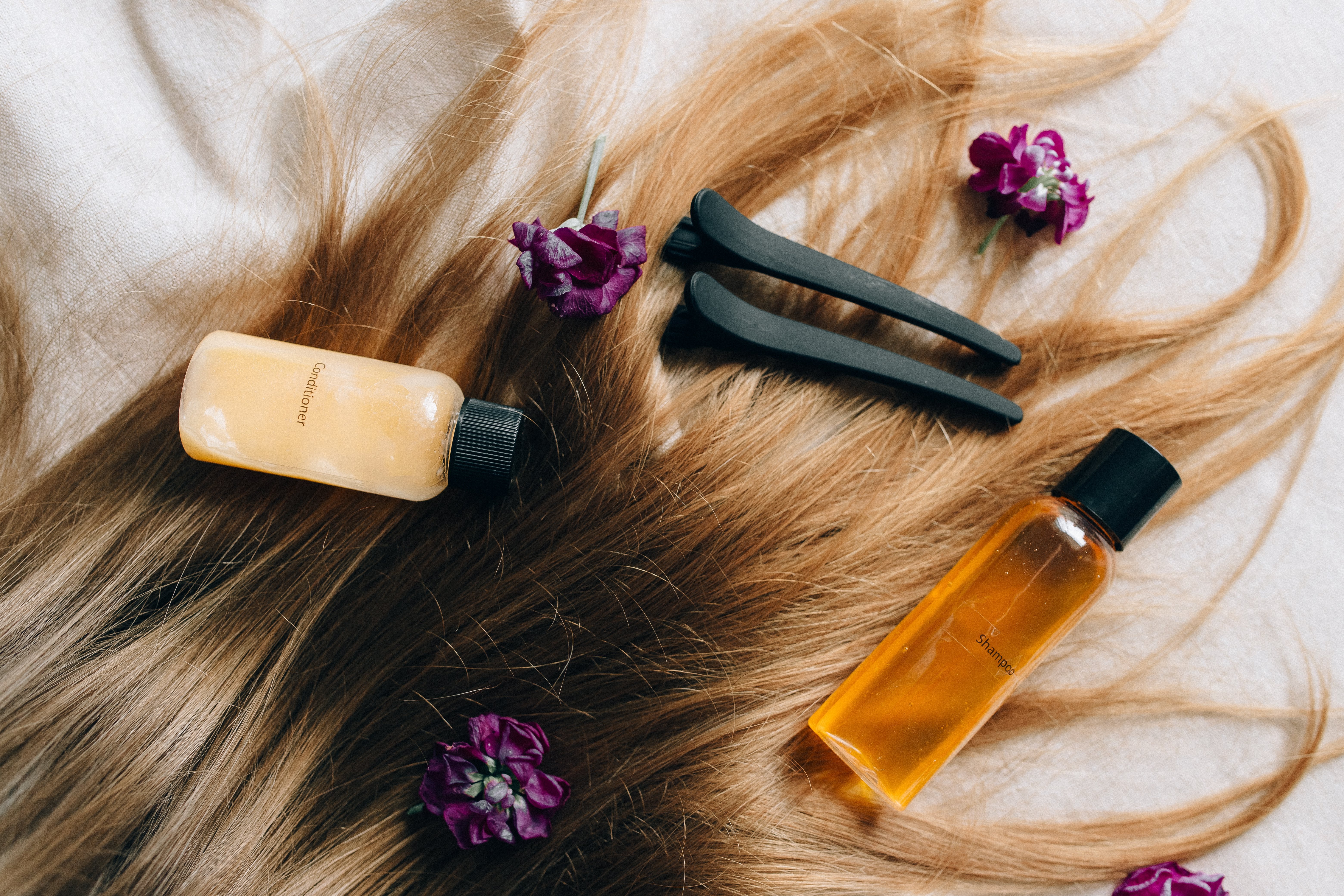 Secrets of your hair care routine