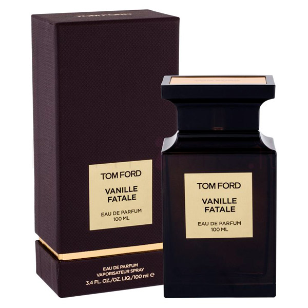 ​Tom Ford Vanille Fatale