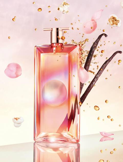 Lancôme Idôle Nectar