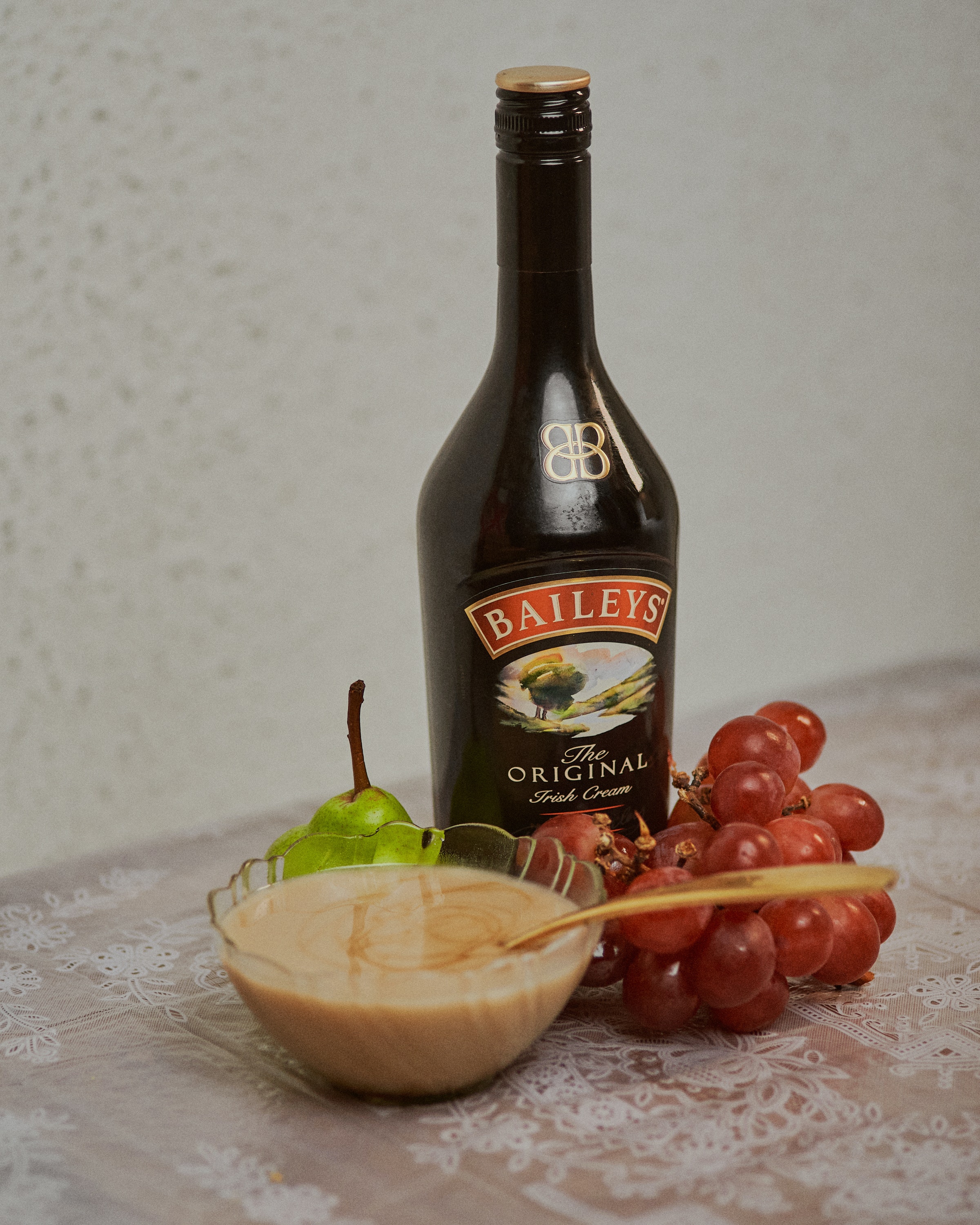 Baileys - Original Irish Cream Gift Set with 2 Bowls - Wine World