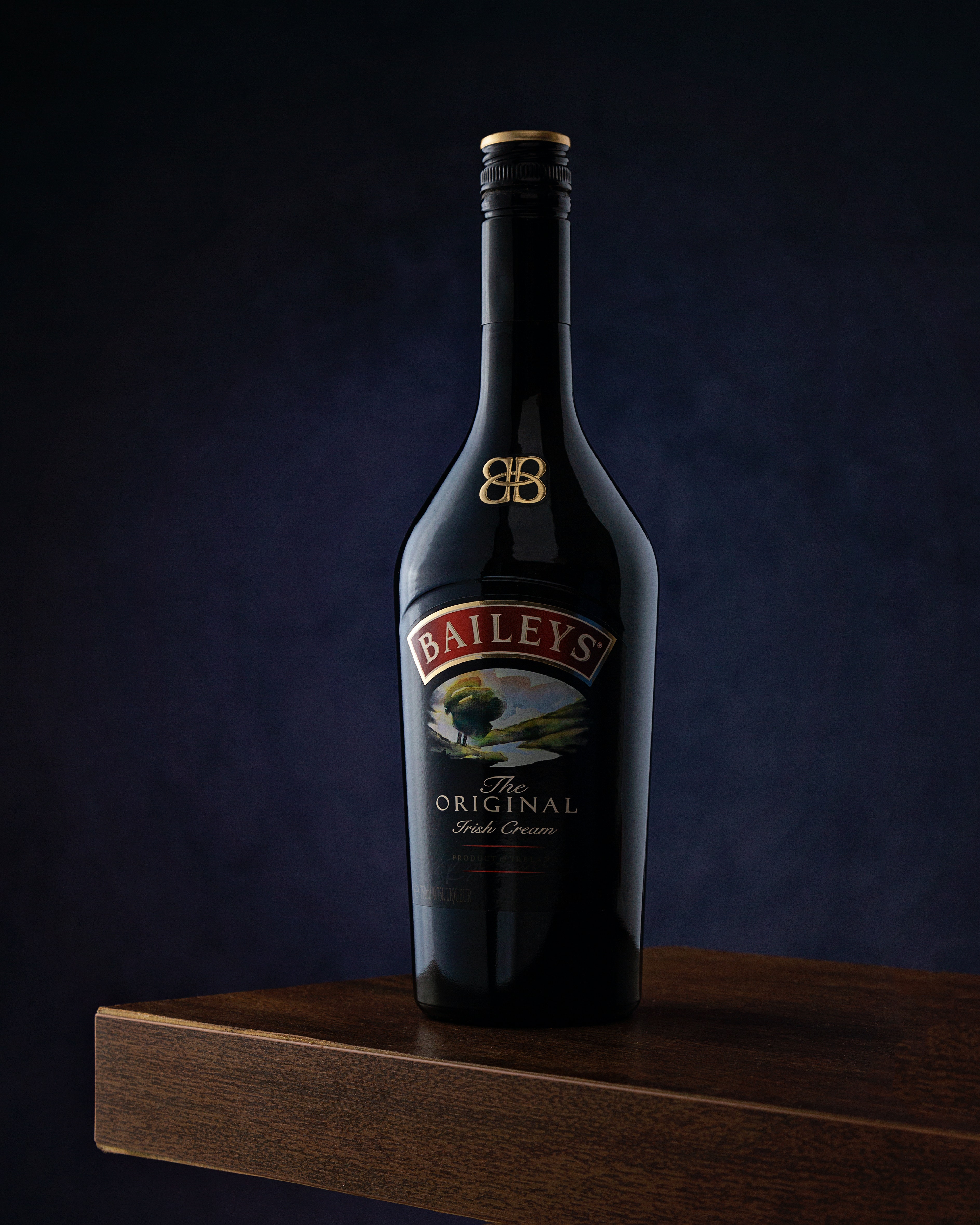 The secret of Baileys' uniqueness