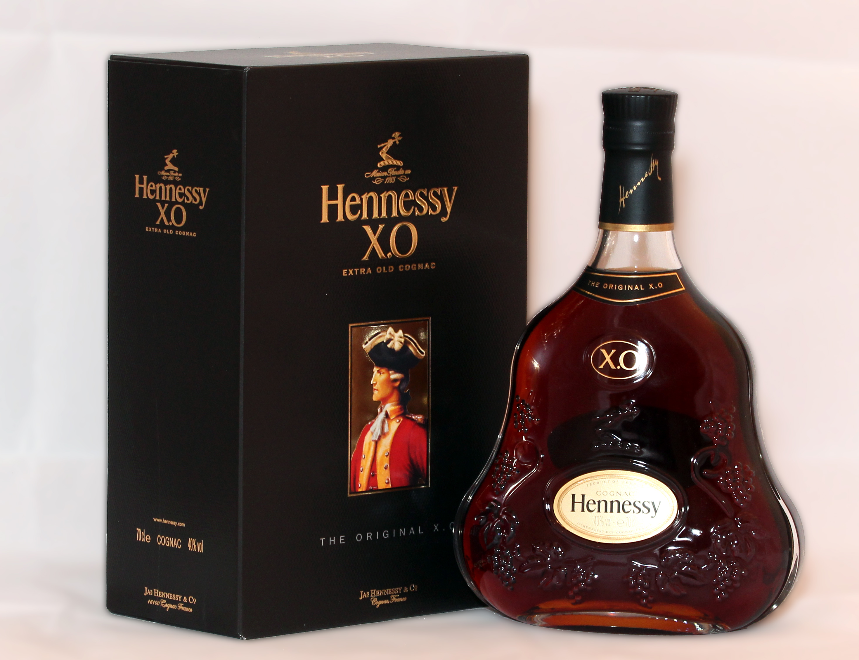 Hennessy