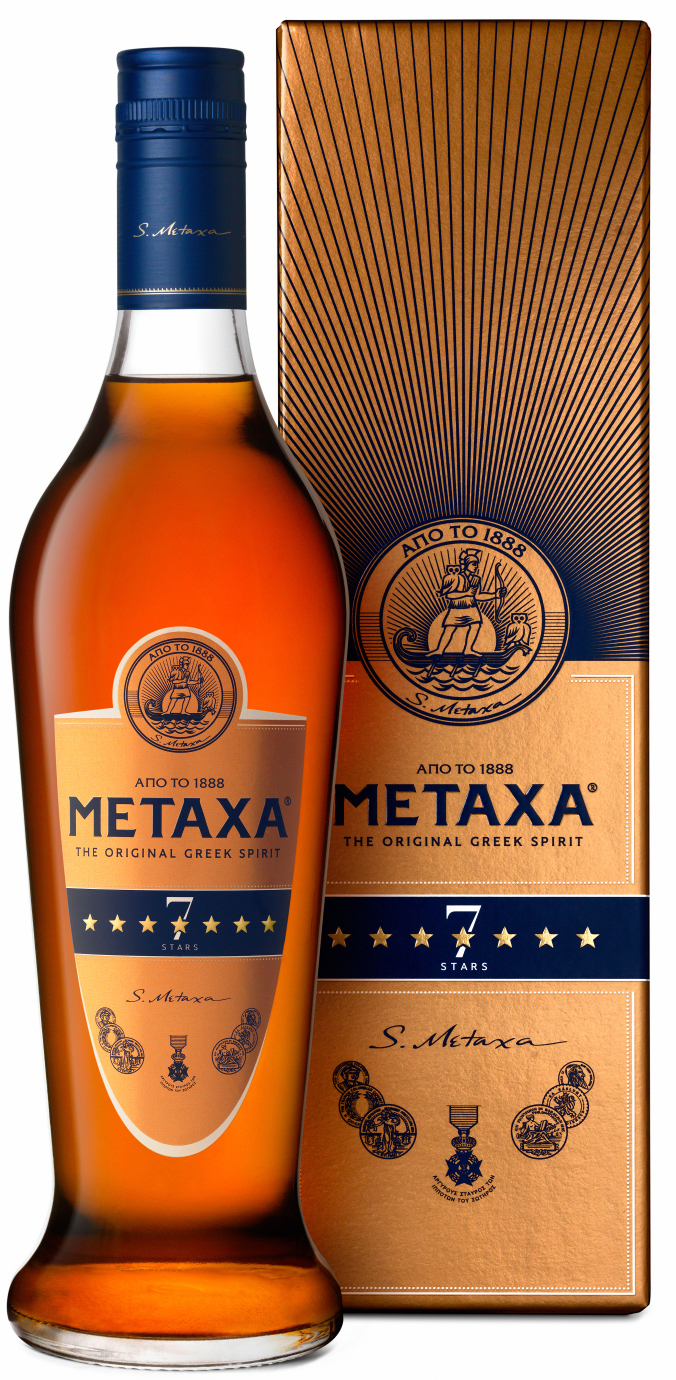 Метакса