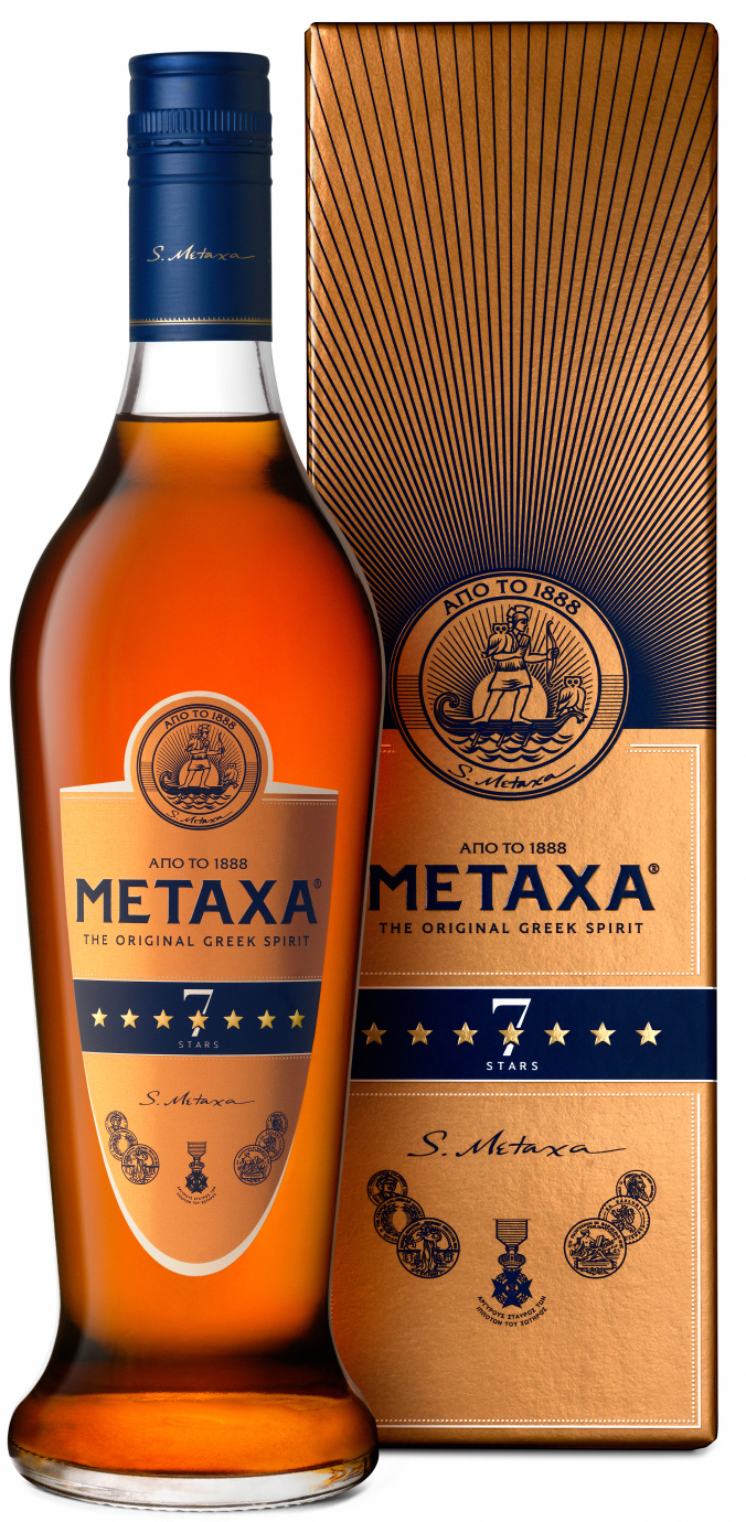 Metaxa