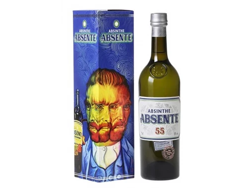 Absinthe