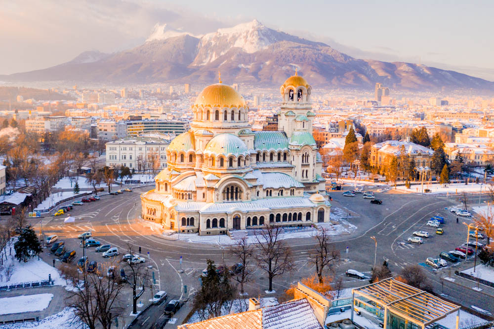 Bulgaria - ranking of budget-friendly ski resorts in Europe