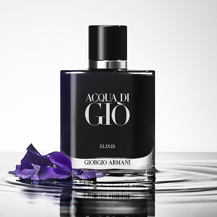 Armani Acqua di Giò pour Homme Elixir