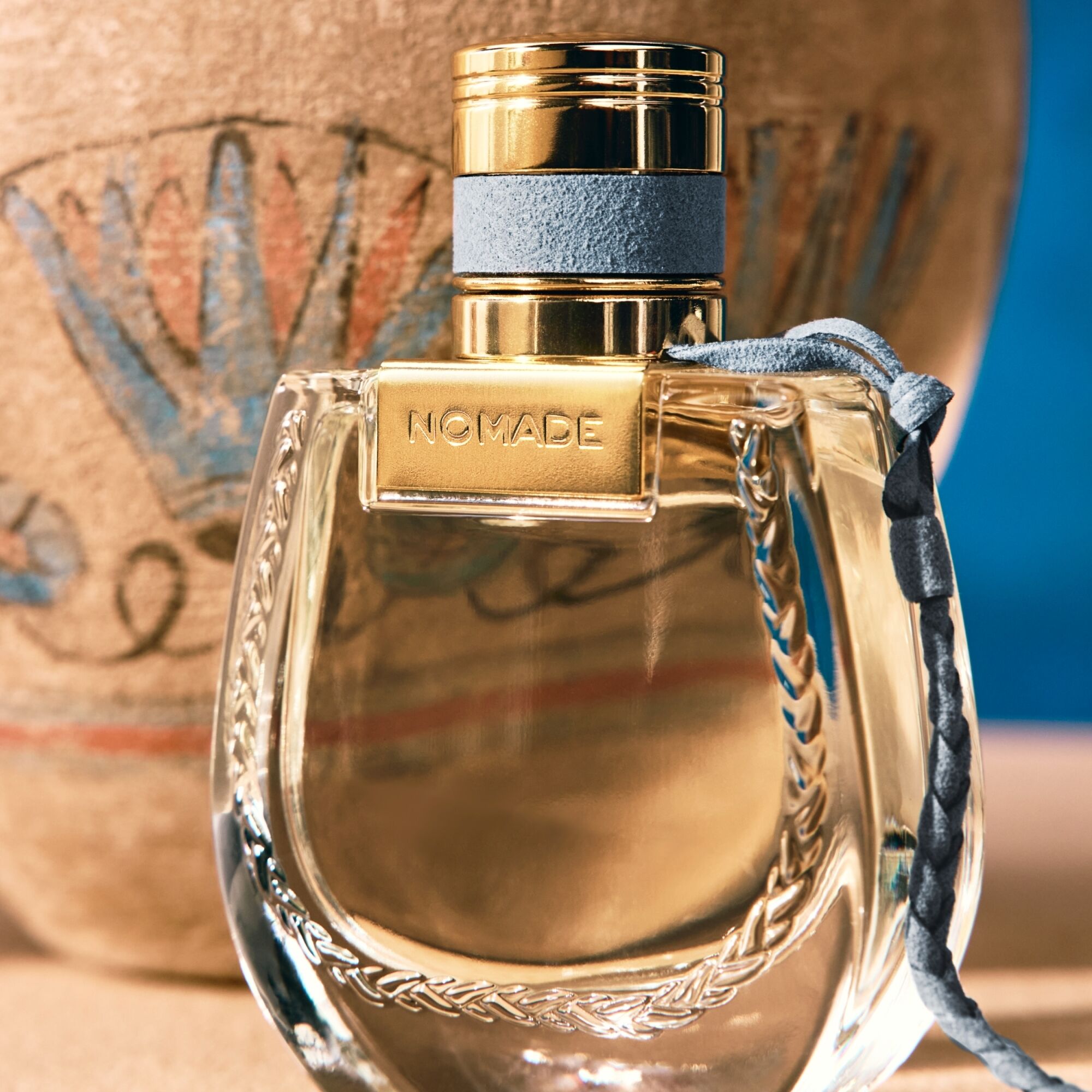 Chloé Nomade Lumière d’Égypte Eau de Parfum