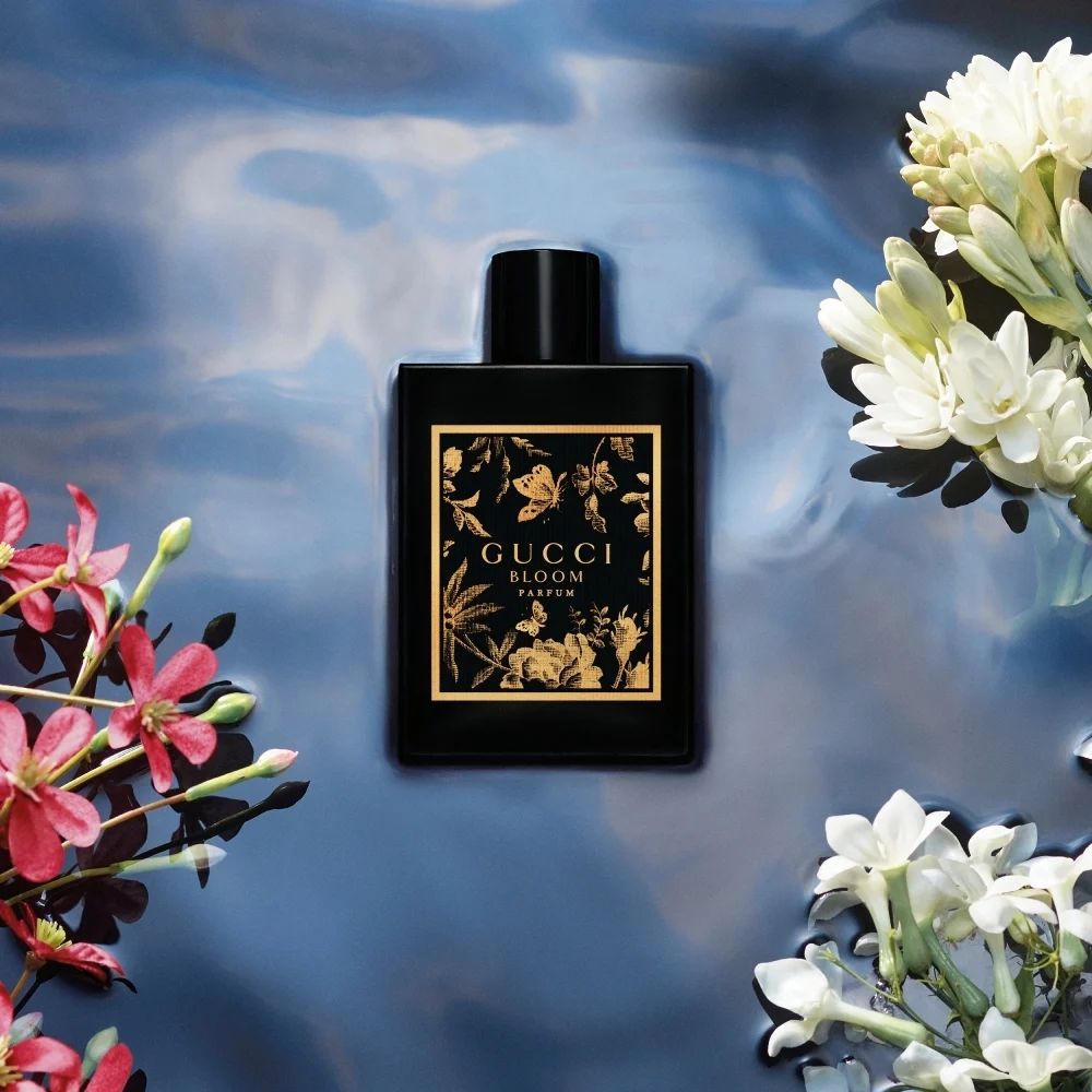Gucci Bloom Perfume