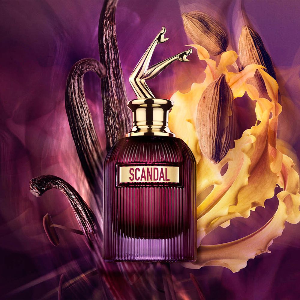 ​Jean Paul Gaultier Scandal Intense Eau de Parfum Intense
