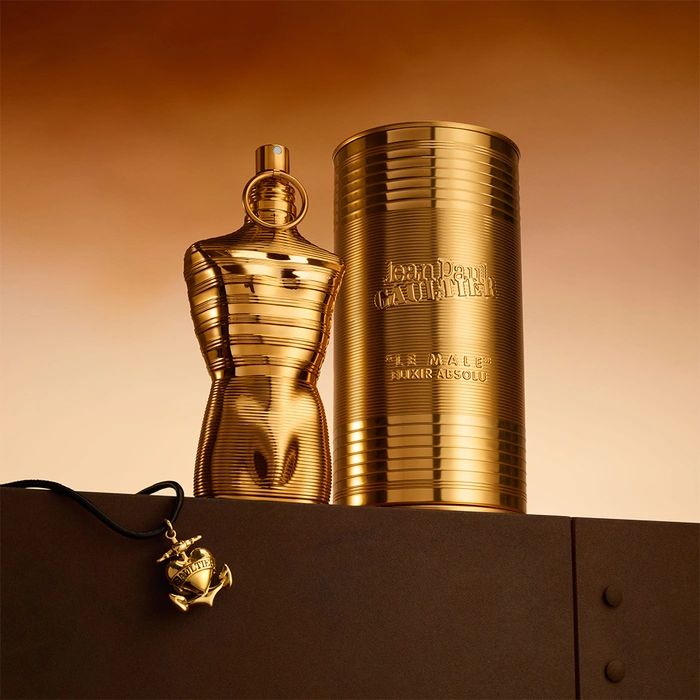 Jean Paul Gaultier Le Male Elixir Absolu