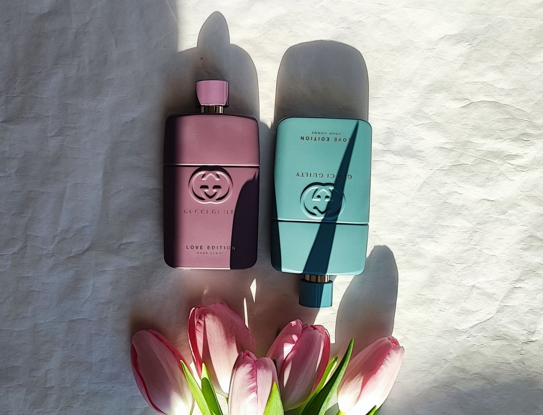 Gucci Guilty Love Edition 2025