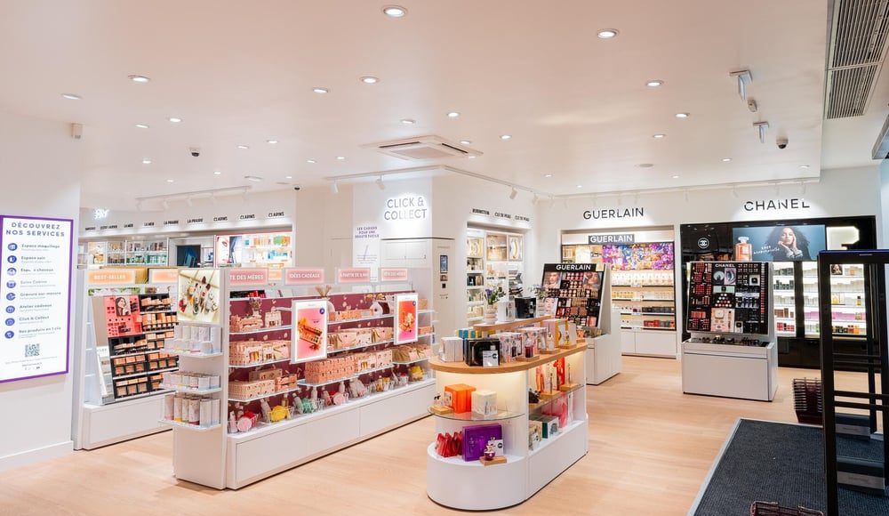 duty free