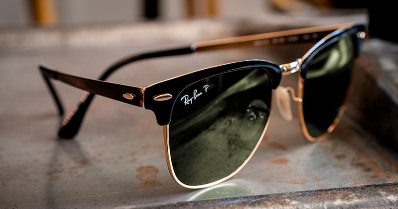 ray ban winter sunglasses