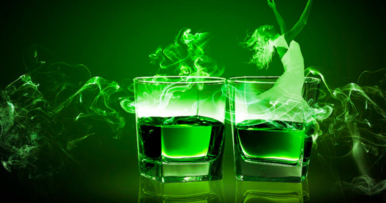 absinthe