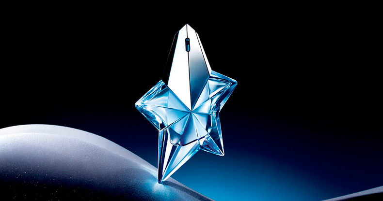 Angel, Thierry Mugler