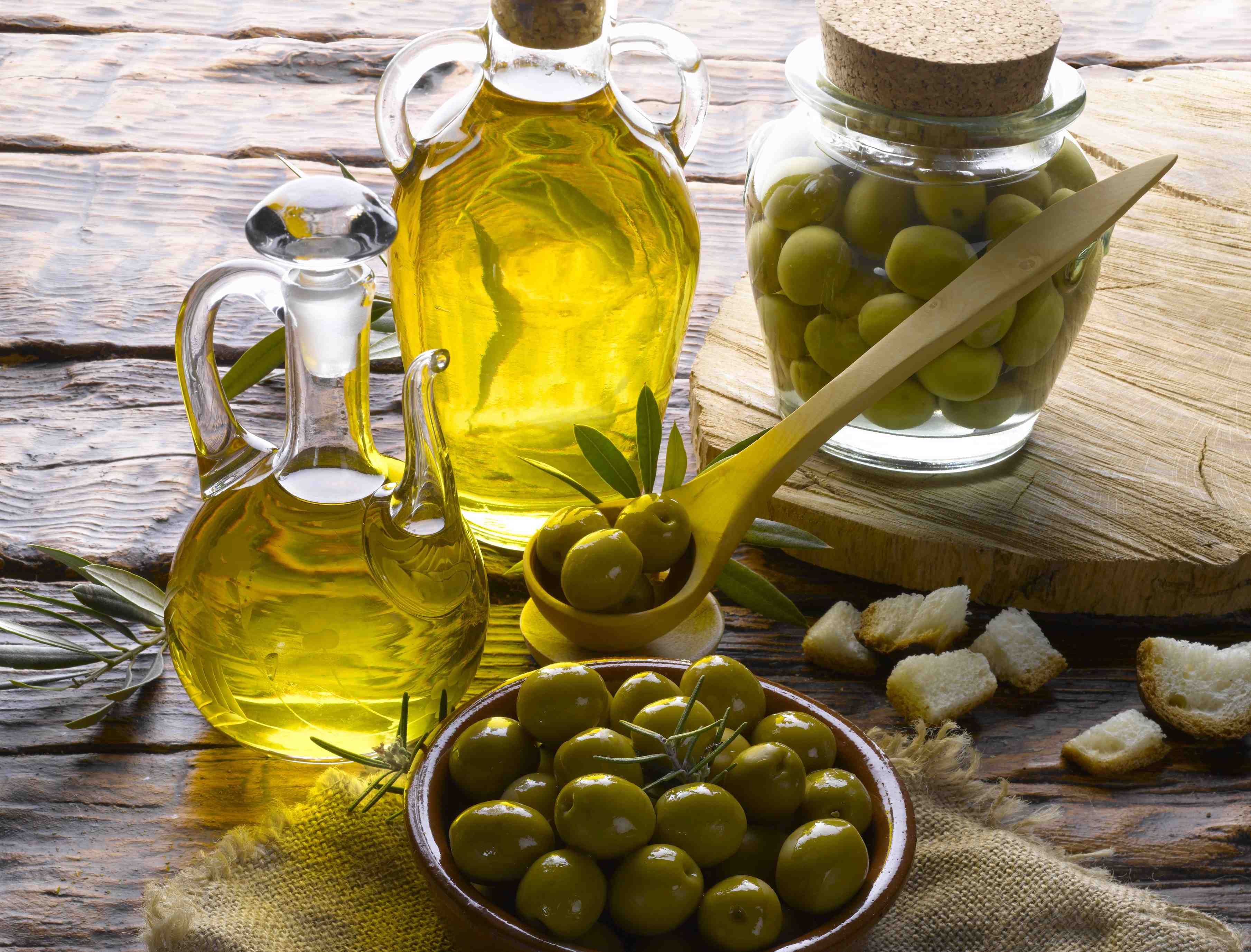 оливковое масло загрузить
