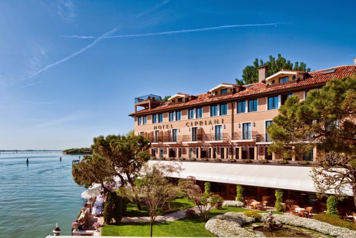 Belmond Hotel Cipriani