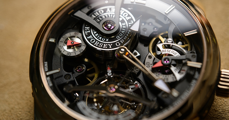 watch movements