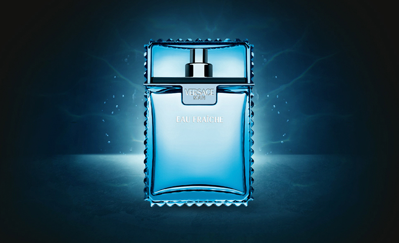 Versace Man Eau Fraiche