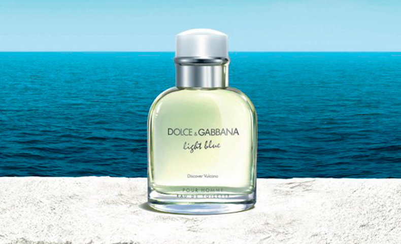 Dolce&Gabbana Light Blue Pour Homme