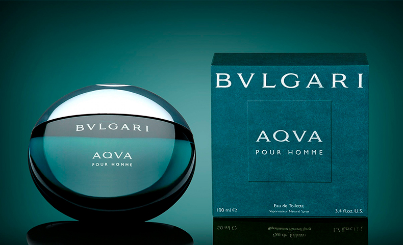 Bvlgari Aqua Pour Homme