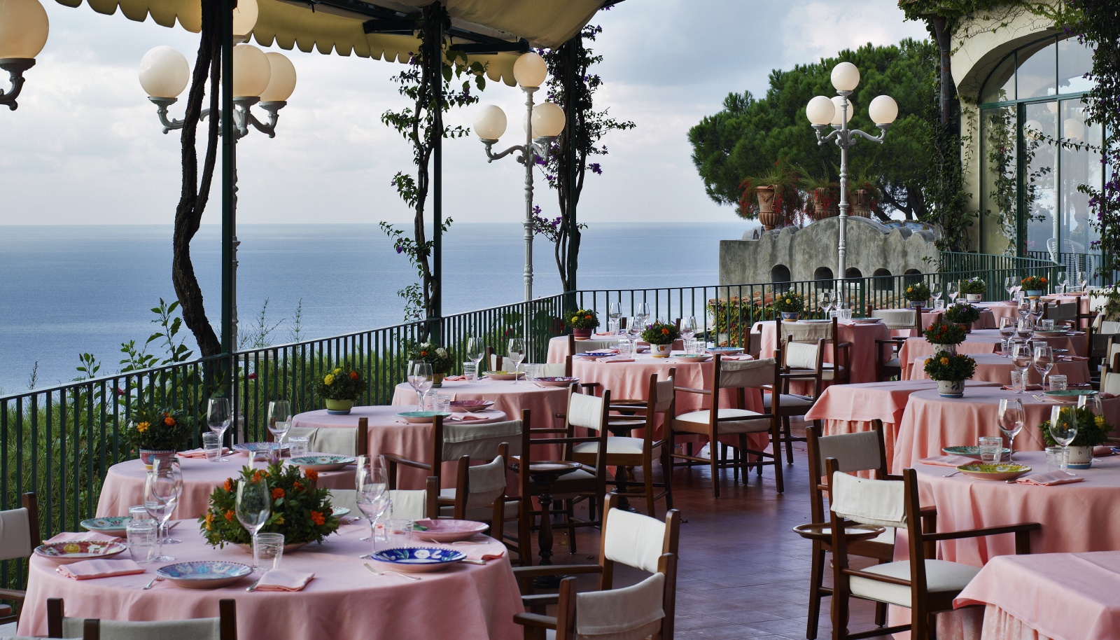 Il San Pietro Di Positano