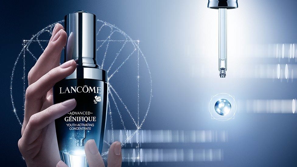 Lancome Advanced Genifique